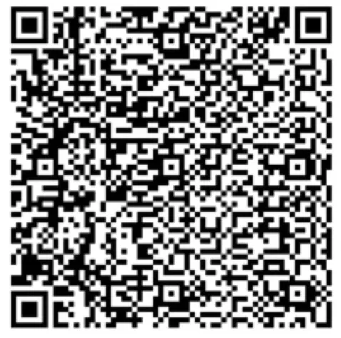 UPI QR Code for Donations