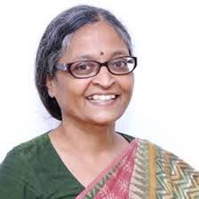 Dr. Indira Vijaysimha